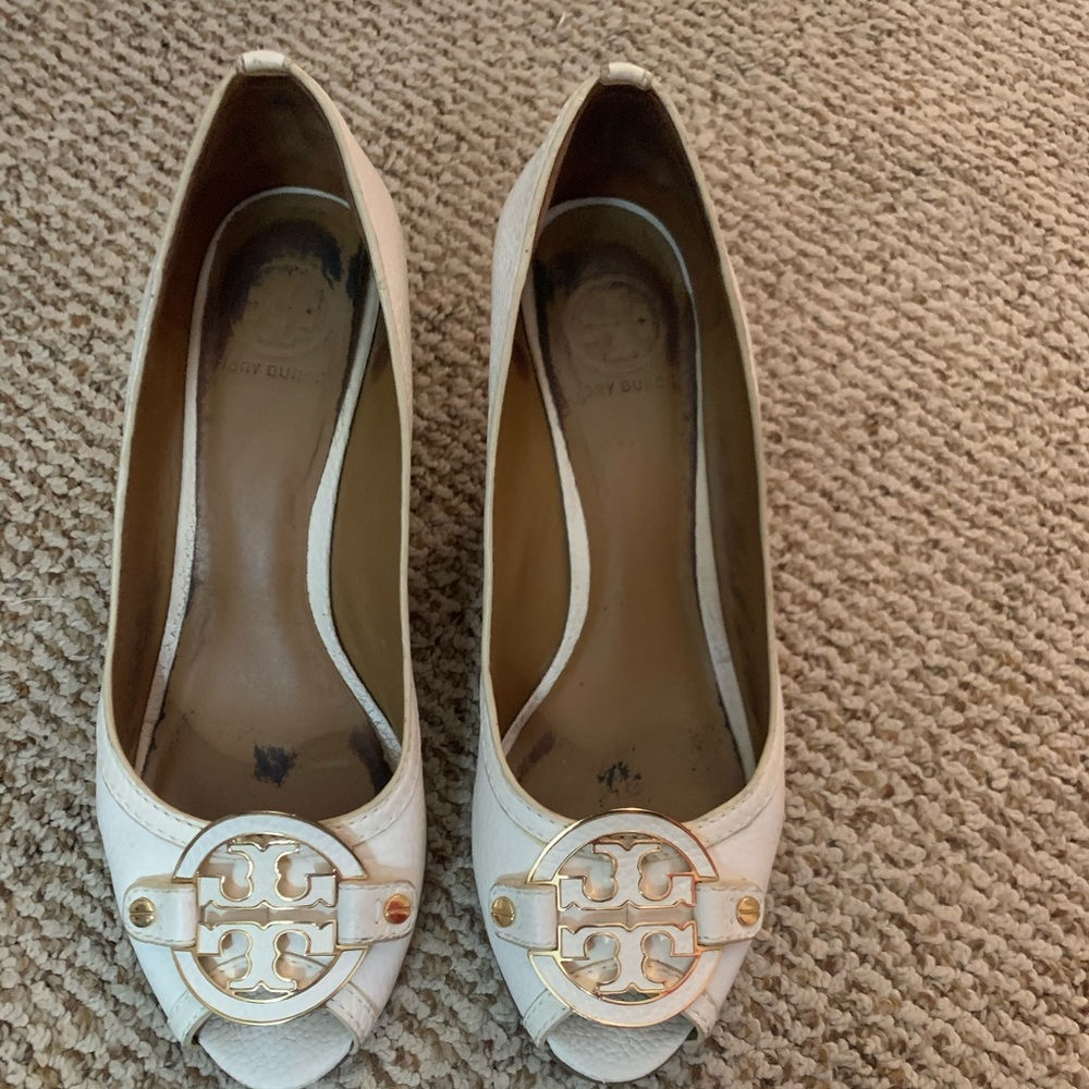 Tory Burch Wedges